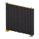 Curtain Partition Animal Crossing New Horizons | ACNH Critter - ACNHMALL