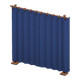 Copper x Blue
