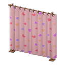 Curtain Partition Animal Crossing New Horizons | ACNH Critter - ACNHMALL