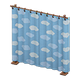 Copper x Light blue