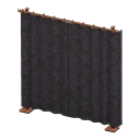 Curtain Partition Animal Crossing New Horizons | ACNH Critter - ACNHMALL