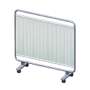 Hospital Screen