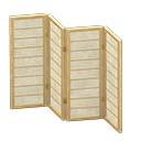 Shoji Divider