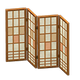 Colored panels x NA Colored panels x NA
