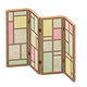 Pastel panels x NA