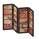 Shoji Divider Animal Crossing New Horizons | ACNH Critter - ACNHMALL