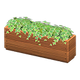 Natural wood x NA