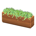 Plant Partition Animal Crossing New Horizons | ACNH Critter - ACNHMALL