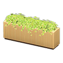 Plant Partition Animal Crossing New Horizons | ACNH Critter - ACNHMALL