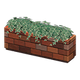 Red brick x NA