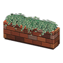 Plant Partition Animal Crossing New Horizons | ACNH Critter - ACNHMALL
