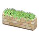 Light brick x NA