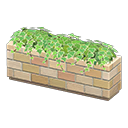 Plant Partition Animal Crossing New Horizons | ACNH Critter - ACNHMALL