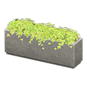Plant Partition Animal Crossing New Horizons | ACNH Critter - ACNHMALL