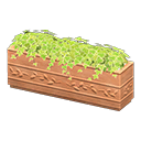 Plant Partition Animal Crossing New Horizons | ACNH Critter - ACNHMALL