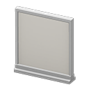 Short Simple Panel