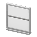 Short Simple Panel Animal Crossing New Horizons | ACNH Critter - ACNHMALL