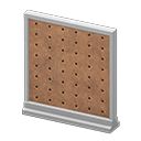 Short Simple Panel Animal Crossing New Horizons | ACNH Critter - ACNHMALL