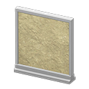 Short Simple Panel Animal Crossing New Horizons | ACNH Critter - ACNHMALL