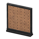 Short Simple Panel Animal Crossing New Horizons | ACNH Critter - ACNHMALL