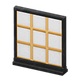 Black x Lattice Black x Lattice