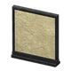 Black x Mud wall Black x Mud wall