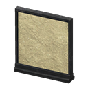 Short Simple Panel Animal Crossing New Horizons | ACNH Critter - ACNHMALL
