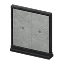 Short Simple Panel Animal Crossing New Horizons | ACNH Critter - ACNHMALL