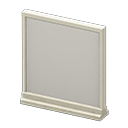 Short Simple Panel Animal Crossing New Horizons | ACNH Critter - ACNHMALL