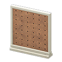 Short Simple Panel Animal Crossing New Horizons | ACNH Critter - ACNHMALL