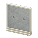 Short Simple Panel Animal Crossing New Horizons | ACNH Critter - ACNHMALL