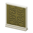 Short Simple Panel Animal Crossing New Horizons | ACNH Critter - ACNHMALL
