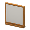 Short Simple Panel Animal Crossing New Horizons | ACNH Critter - ACNHMALL