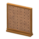 Short Simple Panel Animal Crossing New Horizons | ACNH Critter - ACNHMALL