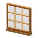 Short Simple Panel Animal Crossing New Horizons | ACNH Critter - ACNHMALL