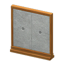 Short Simple Panel Animal Crossing New Horizons | ACNH Critter - ACNHMALL