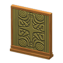 Short Simple Panel Animal Crossing New Horizons | ACNH Critter - ACNHMALL