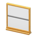 Short Simple Panel Animal Crossing New Horizons | ACNH Critter - ACNHMALL