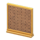 Light brown x Pegboard Light brown x Pegboard