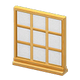 Light brown x Lattice Light brown x Lattice