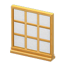 Short Simple Panel Animal Crossing New Horizons | ACNH Critter - ACNHMALL