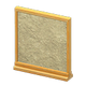 Light brown x Mud wall Light brown x Mud wall