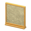 Short Simple Panel Animal Crossing New Horizons | ACNH Critter - ACNHMALL