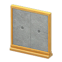 Short Simple Panel Animal Crossing New Horizons | ACNH Critter - ACNHMALL