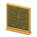Short Simple Panel Animal Crossing New Horizons | ACNH Critter - ACNHMALL