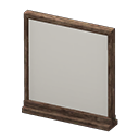 Short Simple Panel Animal Crossing New Horizons | ACNH Critter - ACNHMALL