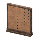 Short Simple Panel Animal Crossing New Horizons | ACNH Critter - ACNHMALL