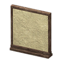 Short Simple Panel Animal Crossing New Horizons | ACNH Critter - ACNHMALL