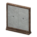 Short Simple Panel Animal Crossing New Horizons | ACNH Critter - ACNHMALL