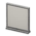 Short Simple Panel Animal Crossing New Horizons | ACNH Critter - ACNHMALL